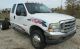 2003 Ford Ford Commercial Pickups photo 2