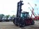 2006 Taylor T250 Forklifts photo 1