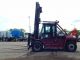2006 Taylor T250 Forklifts photo 2