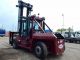 2006 Taylor T250 Forklifts photo 3