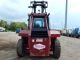 2006 Taylor T250 Forklifts photo 4