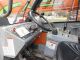2012 Xtreme Xr1534 15000lb Pneumatic Telehandler Diesel Lift Truck Cab W Heat Forklifts photo 10