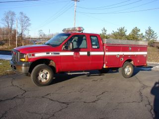 2006 Ford F - 350 photo