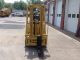 Hyster 4000lb Electric Forklift Forklifts photo 3