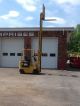 Hyster 4000lb Electric Forklift Forklifts photo 4