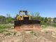 Caterpillar D8 Bulldozer Cat D8l Dozer Crawler Dozers & Loaders photo 10