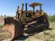 Caterpillar D8 Bulldozer Cat D8l Dozer Crawler Dozers & Loaders photo 1