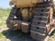 Caterpillar D8 Bulldozer Cat D8l Dozer Crawler Dozers & Loaders photo 3