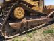 Caterpillar D8 Bulldozer Cat D8l Dozer Crawler Dozers & Loaders photo 4