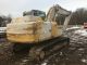 John Deere 120c Excavator Excavators photo 1