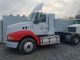 2000 Sterling Daycab Semi Trucks photo 3