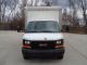 2008 Gmc Savana Box Trucks & Cube Vans photo 5