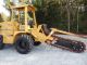 2005 Vermeer V8550a Heavy Duty Trencher / Front Weights,  No Backhoe Trenchers - Riding photo 3