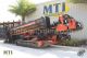 2008 Ditch Witch Jt4020 Mach 1 Horizontal Directional Drill - Mti Equipment Directional Drills photo 10