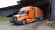 2011 Freightliner Sleeper Semi Trucks photo 2