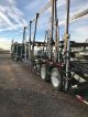 2000 Freightliner Sleeper Semi Trucks photo 9