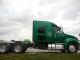 2012 International Sleeper Semi Trucks photo 3