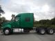2012 International Sleeper Semi Trucks photo 6