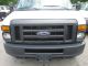 2012 Ford E350 Box Trucks & Cube Vans photo 13
