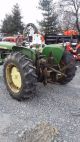 John Deere Tractor Other Agriculture & Forestry photo 1