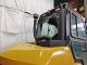 2010 Cat Caterpillar Pd9000 Pneumatic Forklift Diesel Lift Truck Hi Lo 87/187 Forklifts photo 6