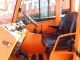 2007 Skytrak 8042 8000lb Pneumatic Telehandler Diesel Lift Truck Cab W/ Heat Forklifts photo 10