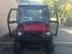 Rtv,  Club Car 4x4 Gas Eng.  Full Hard Inclosure With Heater, , Utility Vehicles photo 1