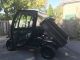 Rtv,  Club Car 4x4 Gas Eng.  Full Hard Inclosure With Heater, , Utility Vehicles photo 3