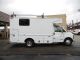 2002 Gmc G3500 Utilimaster Mobile Work Shop Splicing Truck Utility & Service Trucks photo 3