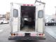 2002 Gmc G3500 Utilimaster Mobile Work Shop Splicing Truck Utility & Service Trucks photo 8
