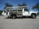 2002 Chevrolet C3500hd Utility & Service Trucks photo 5