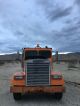 1988 Freightliner 10 Wheel Flc Dump Truck Dump Trucks photo 13