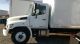 2017 Hino 268 Other Medium Duty Trucks photo 3