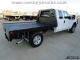 2014 Ford F250 4x4 Supercab Flat Bed Flatbeds & Rollbacks photo 1