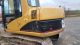 2006 Caterpillar 307c Mini Compact Hydraulic Excavator Track Hoe W/ Thumb Blade Excavators photo 8