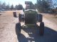 1950 John Deere R Tractor W/ Pony Motor Engine Forerunner To 80,  820,  830 Antique & Vintage Farm Equip photo 2