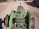 1950 John Deere R Tractor W/ Pony Motor Engine Forerunner To 80,  820,  830 Antique & Vintage Farm Equip photo 4