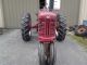 Ih Farmall 300 Tractor Antique & Vintage Farm Equip photo 1