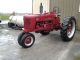 Ih Farmall 300 Tractor Antique & Vintage Farm Equip photo 2