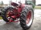 Ih Farmall 300 Tractor Antique & Vintage Farm Equip photo 4