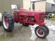 Ih Farmall 300 Tractor Antique & Vintage Farm Equip photo 5