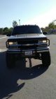 2000 Chevrolet Silverado Utility & Service Trucks photo 6