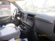 2003 Chevrolet Express Dual Axle 14ft Step Box Van.  Chevrolet Box Trucks & Cube Vans photo 1