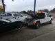 2000 Ford Wreckers photo 13