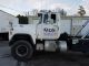 1986 Mack 1986 Mack E6 350 48k Rears 18k Fronts 10 Speed Other Heavy Duty Trucks photo 3