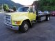 1998 Ford F - 800 Wreckers photo 6