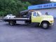 1998 Ford F - 800 Wreckers photo 8