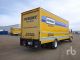2011 International 4300sba Box Trucks & Cube Vans photo 2