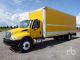 2011 International 4300sba Box Trucks & Cube Vans photo 4