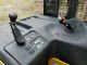 Yale Electric Reach Forklift - ? Hours Forklifts photo 3